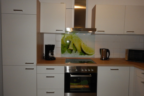 Ferienwohnung in Wannweil 6