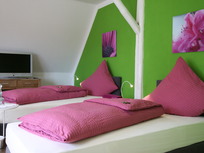 Ferienwohnung Ludwig