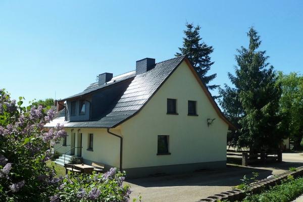 Haus in Federow 1