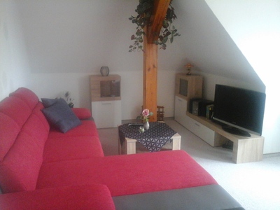 Buchen Sie günstige Ferienwohnung in Waren Müritz