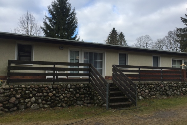 Ferienwohnung in Warenthin 2