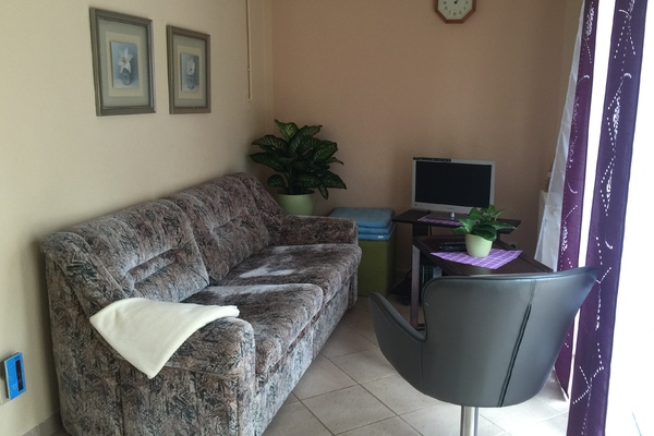 Ferienwohnung in Warenthin 3