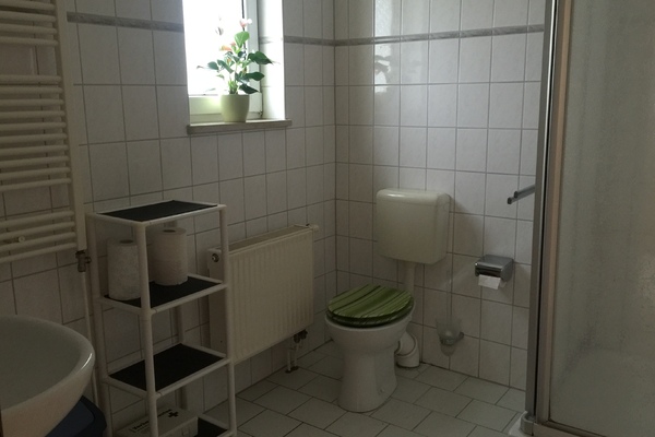 Ferienwohnung in Warenthin 5