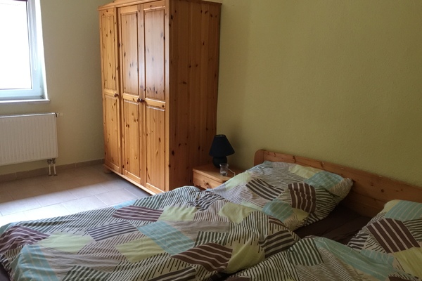 Ferienwohnung in Warenthin 6