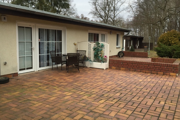 Ferienwohnung in Warenthin 1