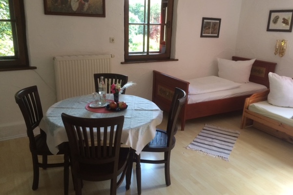 Bed and Breakfast in Warngau 10