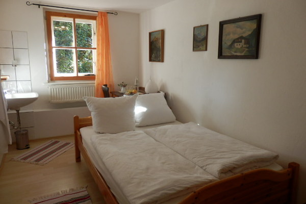 Bed and Breakfast in Warngau 13