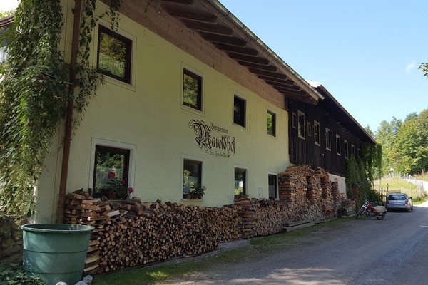 Bed and Breakfast in Warngau 1