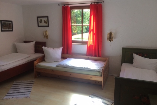 Bed and Breakfast in Warngau 3
