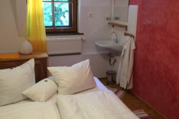 Bed and Breakfast in Warngau 5