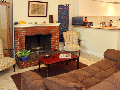 Buchen Sie günstige möbliertes Apartment in Washington DC