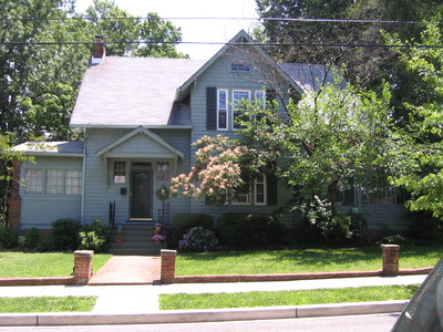 Buchen Sie günstige Gästehaus in Washington