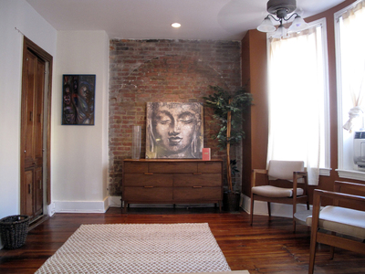 Buchen Sie günstige Wohnung in Washington