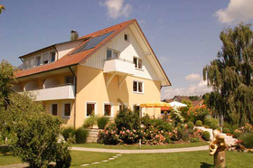 Hotel Gästehaus Zürn