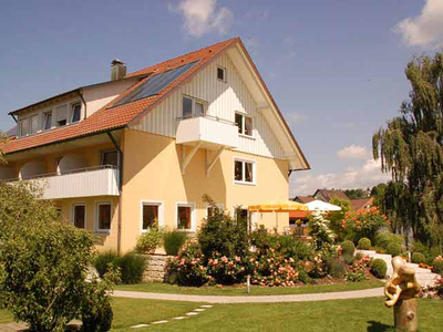 Buchen Sie günstige möbliertes Zimmer in Wasserburg