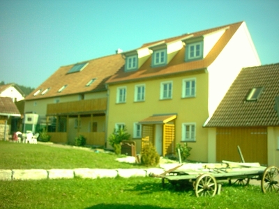 Buchen Sie günstige möbliertes Apartment in Wassertrüdingen