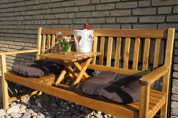 Bed and Breakfast in Elze 10