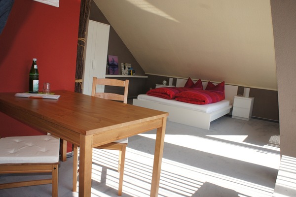 Bed and Breakfast in Elze 2