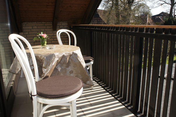 Bed and Breakfast in Elze 4