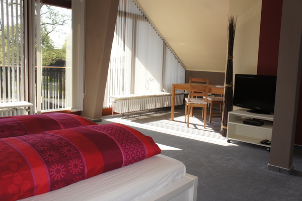 Bed and Breakfast in Elze 1