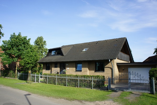Bed and Breakfast in Elze 8