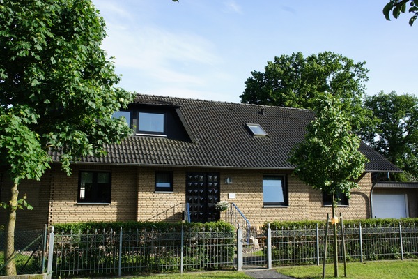 Bed and Breakfast in Elze 9