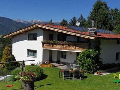 Buchen Sie günstige Privatzimmer in Weerberg