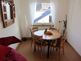 Ferienwohnung Becker