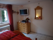 Ferienwohnung Bierschenk