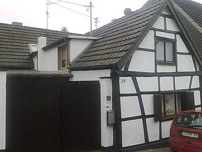 Buchen Sie günstige günstiges Ferienhaus in Weilerswist- Metternich