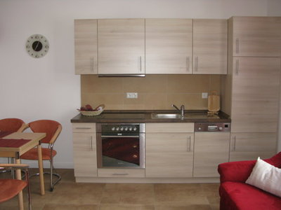 Buchen Sie günstige Ferienhaus in Weimar