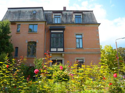 Buchen Sie günstige Gästezimmer in Weimar