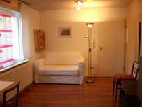 Grünes Haus Weingarten