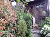 Ferienwohnung Geißler