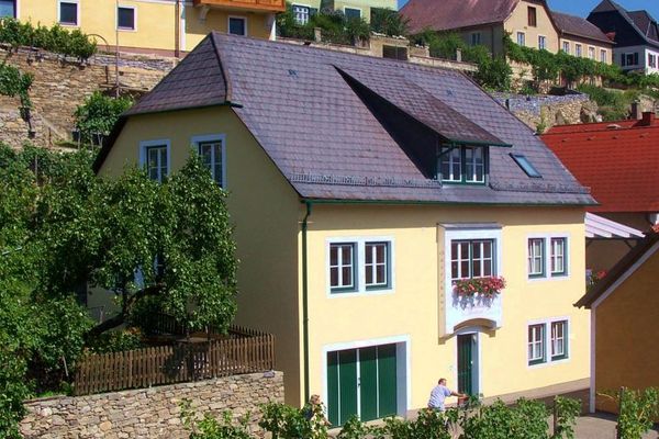 Ferienwohnung in Weissenkirchen in der Wachau 1