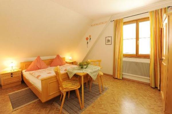 Ferienwohnung in Weissenkirchen in der Wachau 3