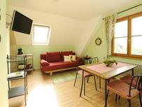 Ferienwohnung "MARIANDL"-Winzerhof Bernhard/Wachau