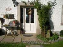 Ferienhof Finkenmühle "Alte Mühle"