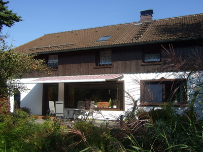 Buchen Sie günstige Wohnung in Weißenstadt