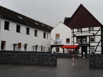 Hotel Ferienwohnung Seithe