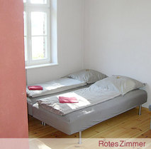 3-Bett Zimmer Deluxe