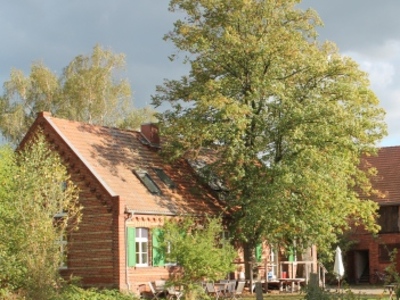 Buchen Sie günstige Haus in Werben