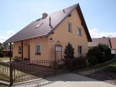 Buchen Sie günstige Urlaubsdomizil in Burg Spreewald