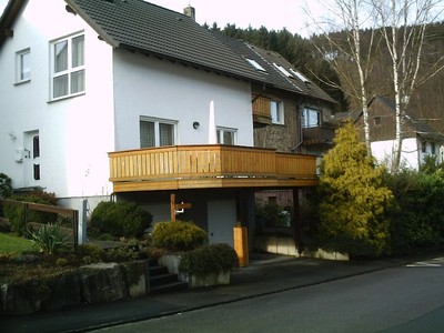 Buchen Sie günstige Ferienhaus in Werdohl
