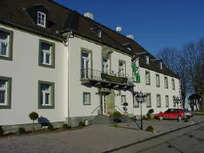 Hotel Melstergarten GbR