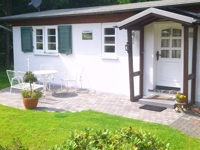 Buchen Sie günstige Fewo in Wermelskirchen