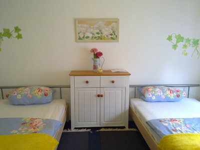 Buchen Sie günstige Ferienhaus in Werne