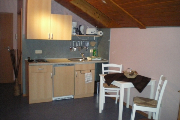 Ferienwohnung in Wertheim 6