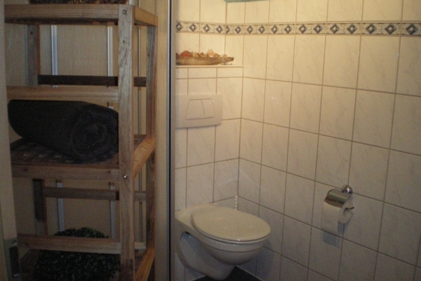 Ferienwohnung in Wertheim 5