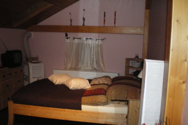 Ferienwohnung in Wertheim 1